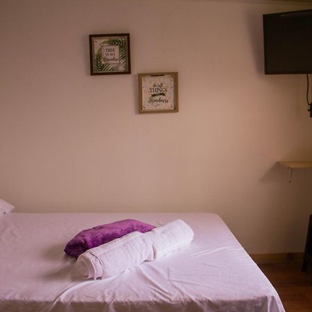 Coliving La Rebeca Pereira Hotel Exterior photo