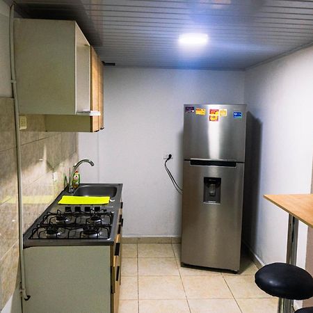 Coliving La Rebeca Pereira Hotel Exterior photo