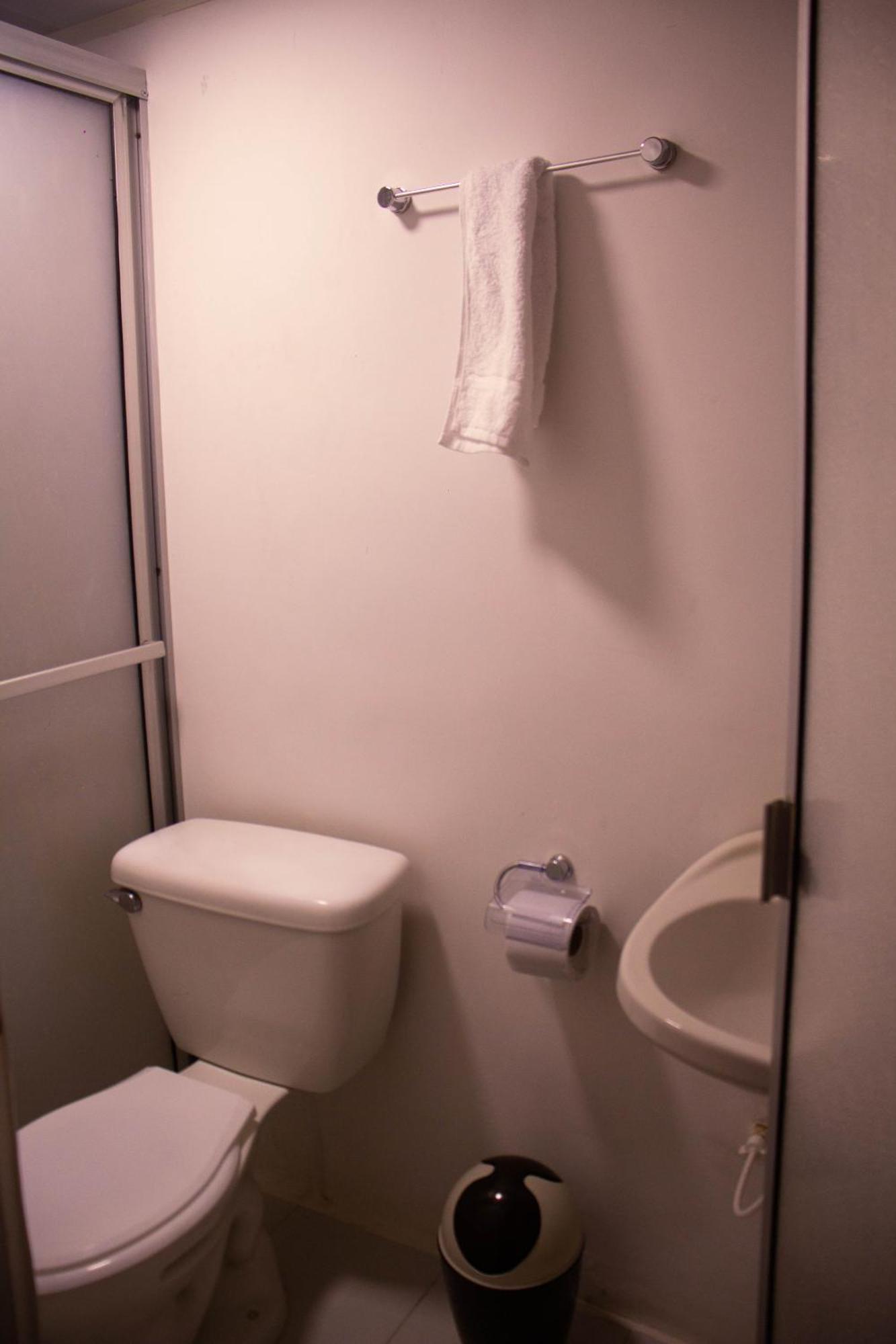 Coliving La Rebeca Pereira Hotel Room photo