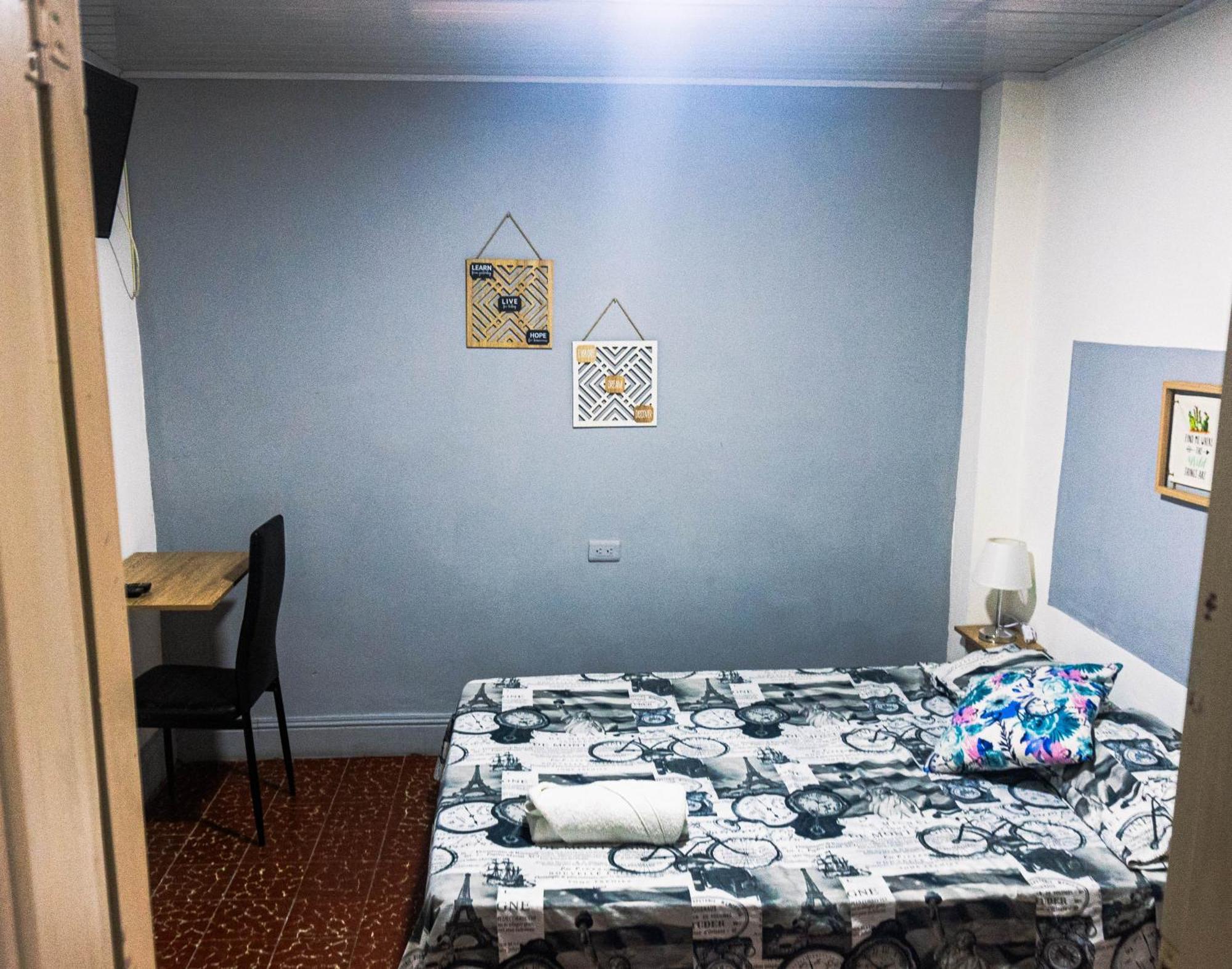 Coliving La Rebeca Pereira Hotel Exterior photo