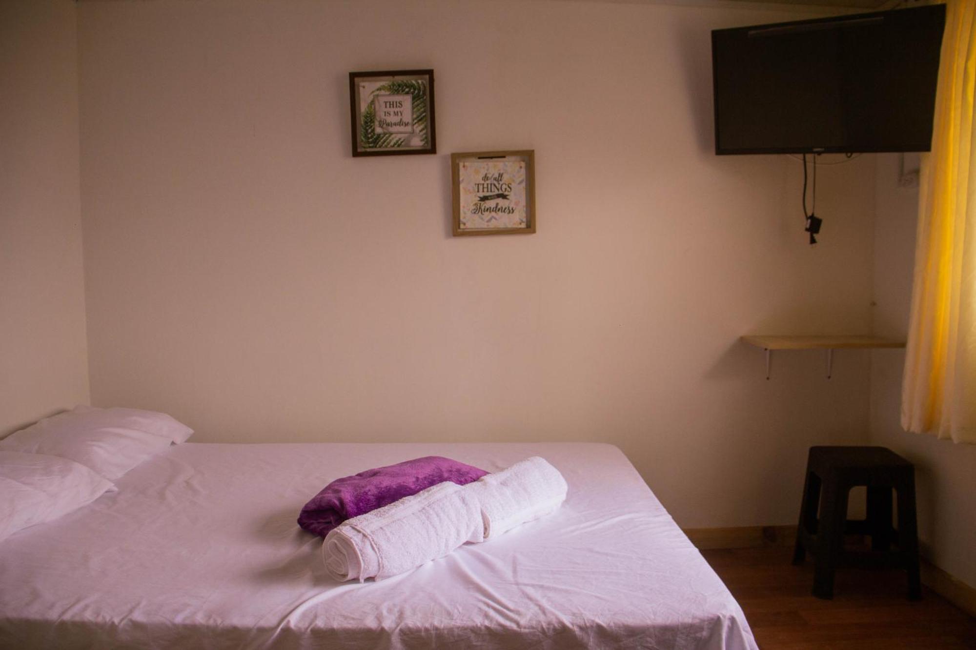 Coliving La Rebeca Pereira Hotel Exterior photo