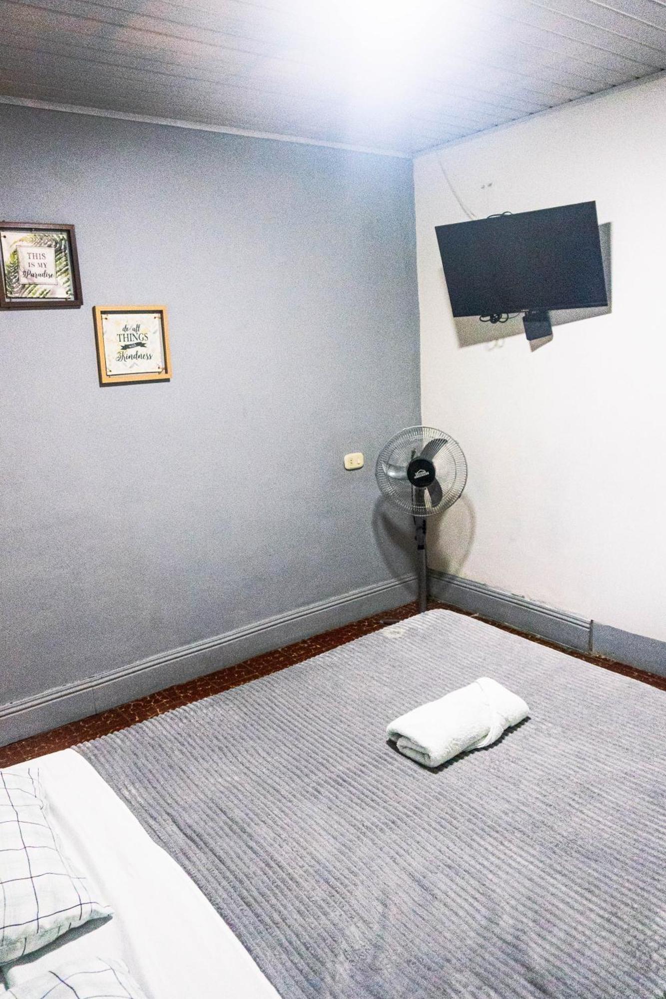 Coliving La Rebeca Pereira Hotel Exterior photo