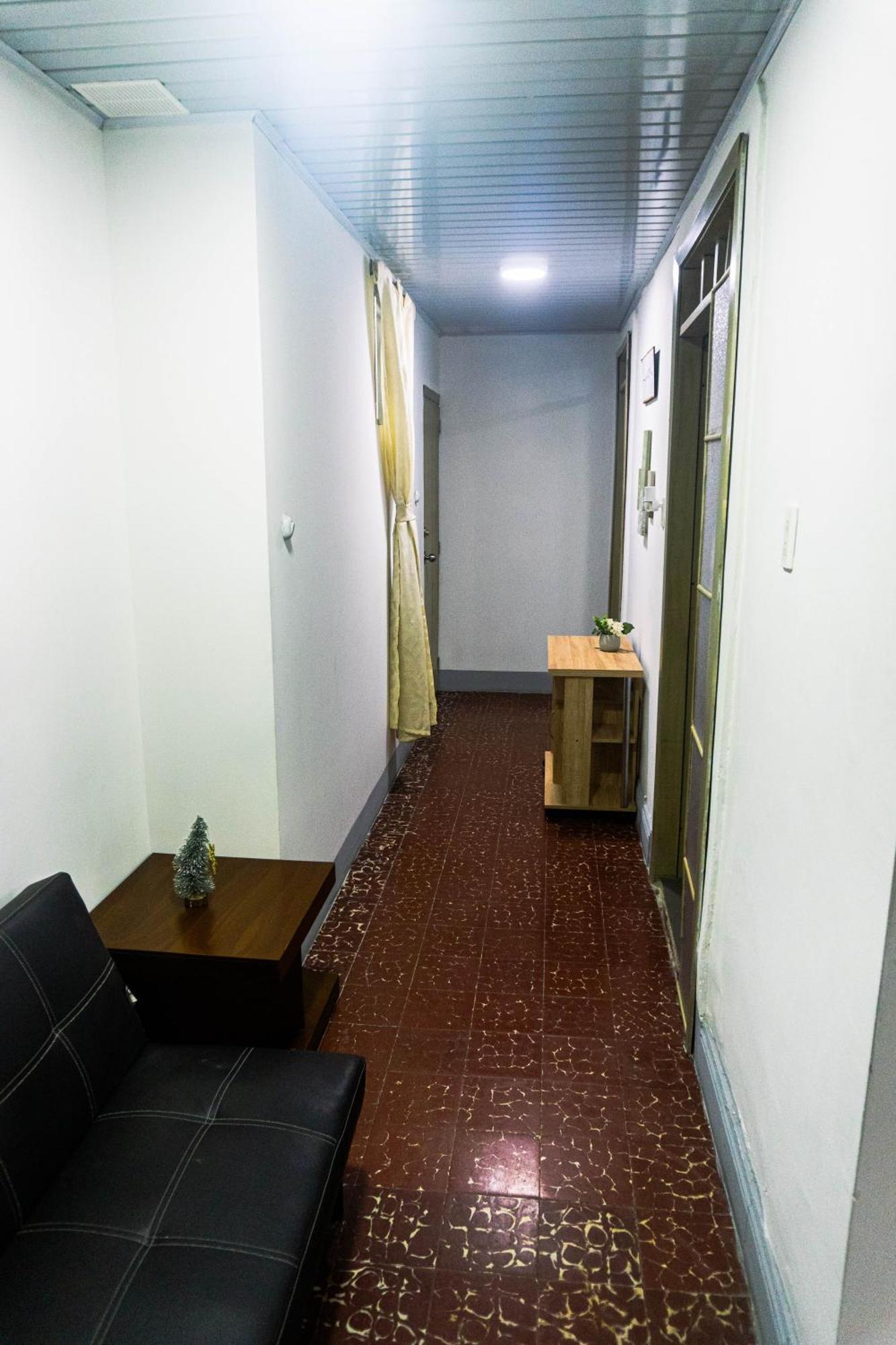 Coliving La Rebeca Pereira Hotel Exterior photo