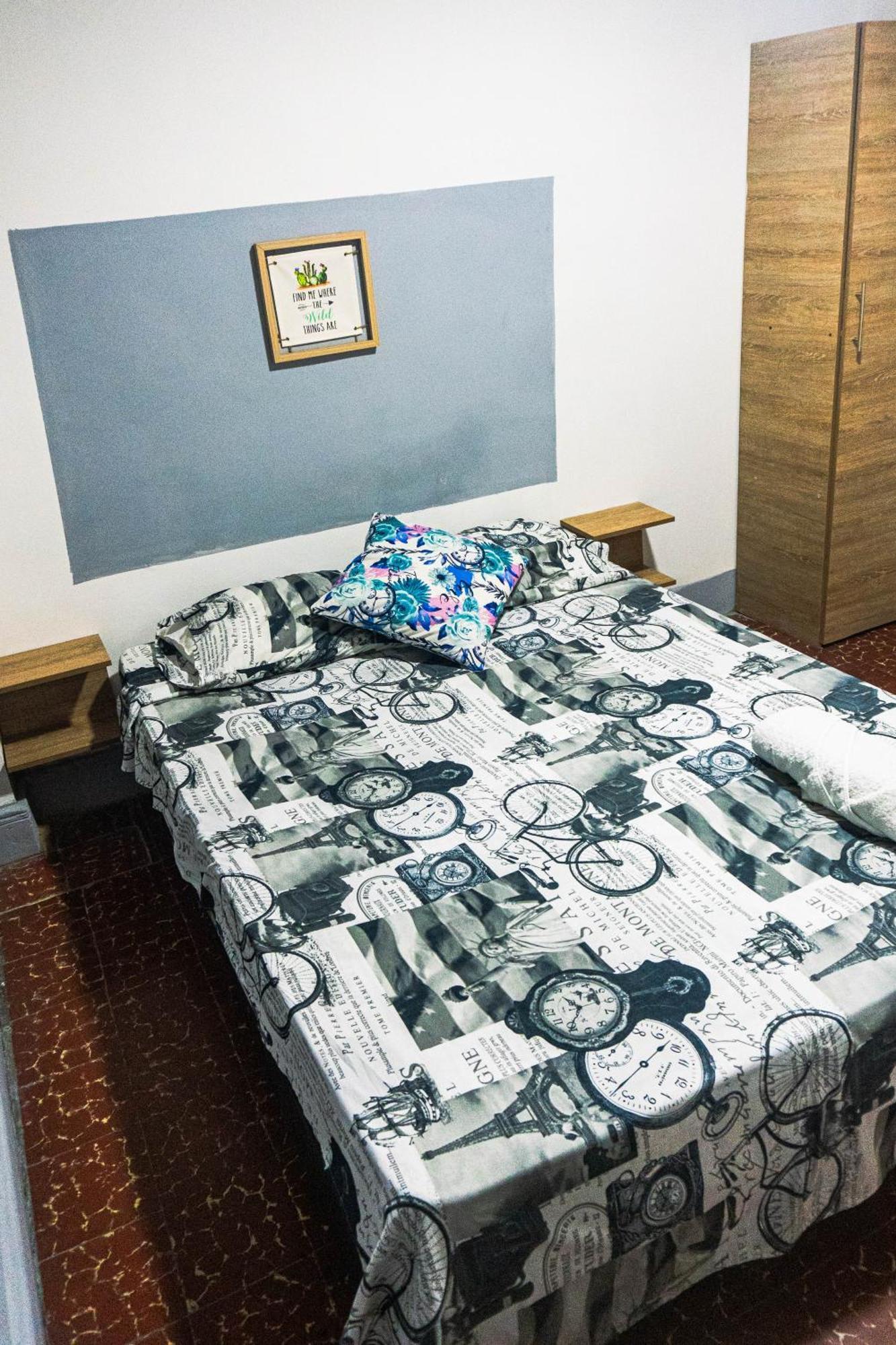 Coliving La Rebeca Pereira Hotel Exterior photo