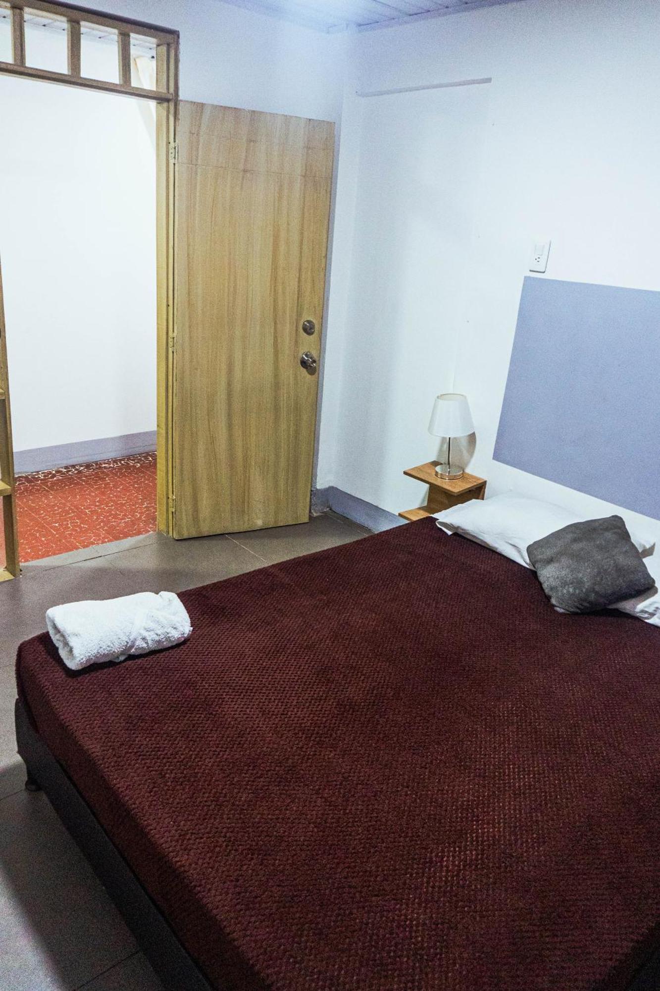 Coliving La Rebeca Pereira Hotel Exterior photo