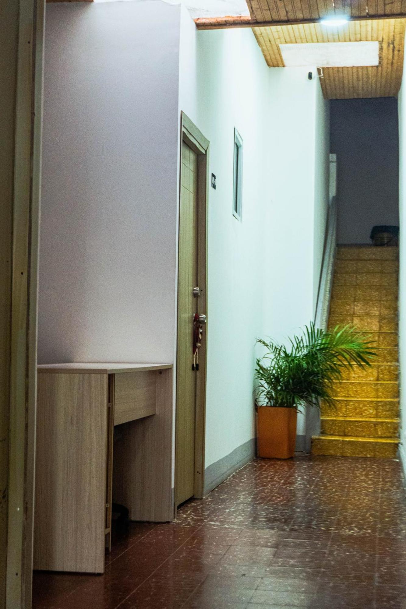 Coliving La Rebeca Pereira Hotel Exterior photo
