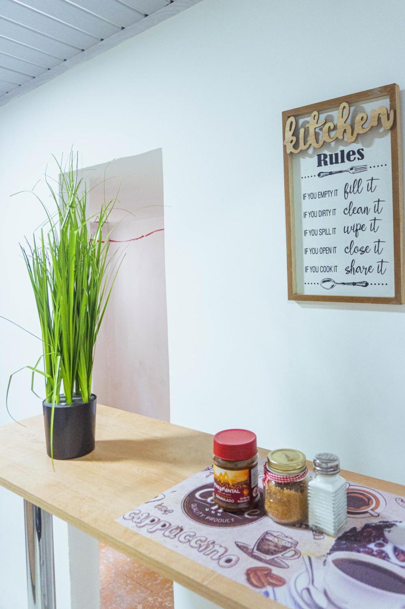 Coliving La Rebeca Pereira Hotel Exterior photo