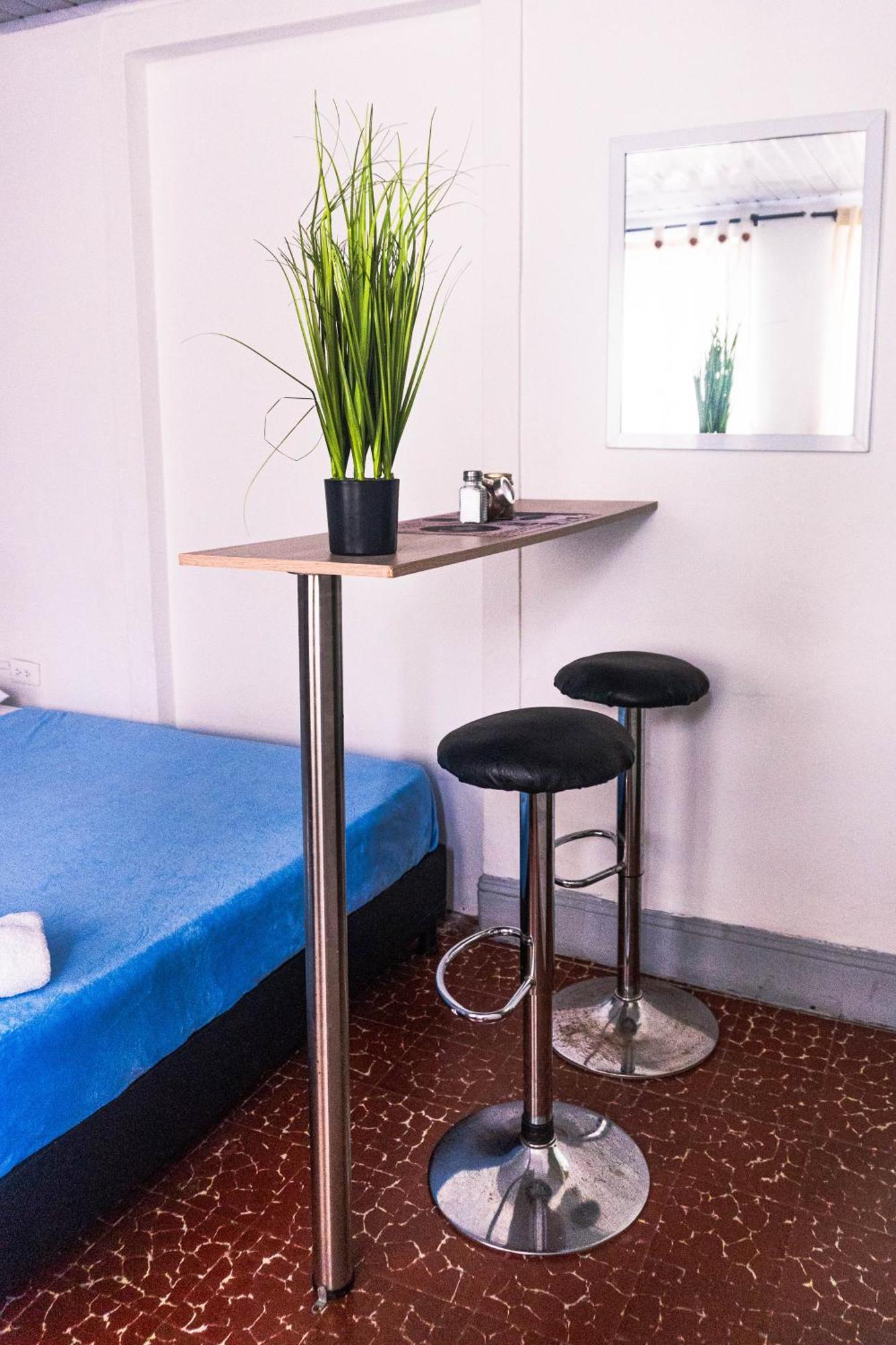 Coliving La Rebeca Pereira Hotel Exterior photo