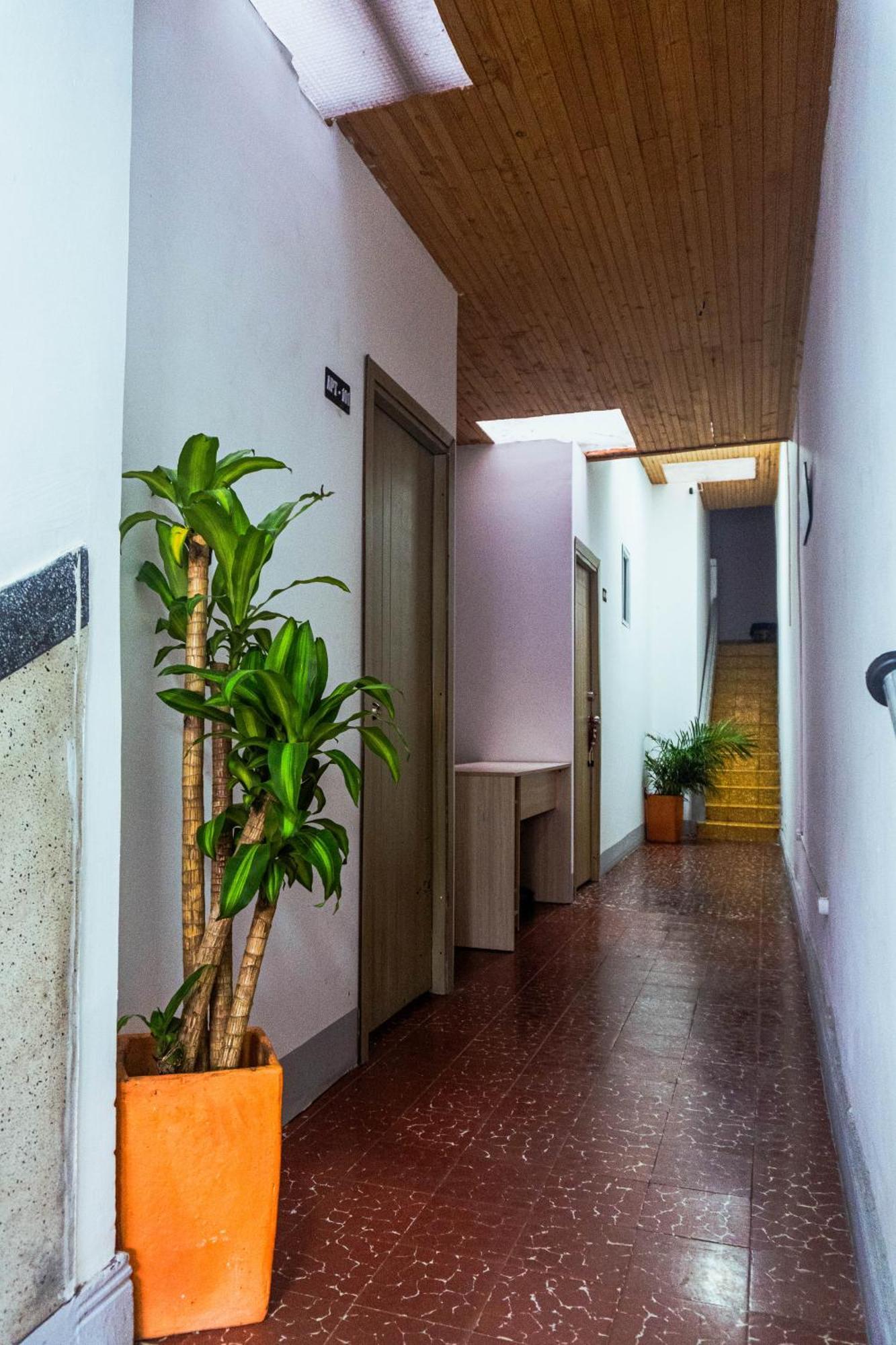 Coliving La Rebeca Pereira Hotel Exterior photo