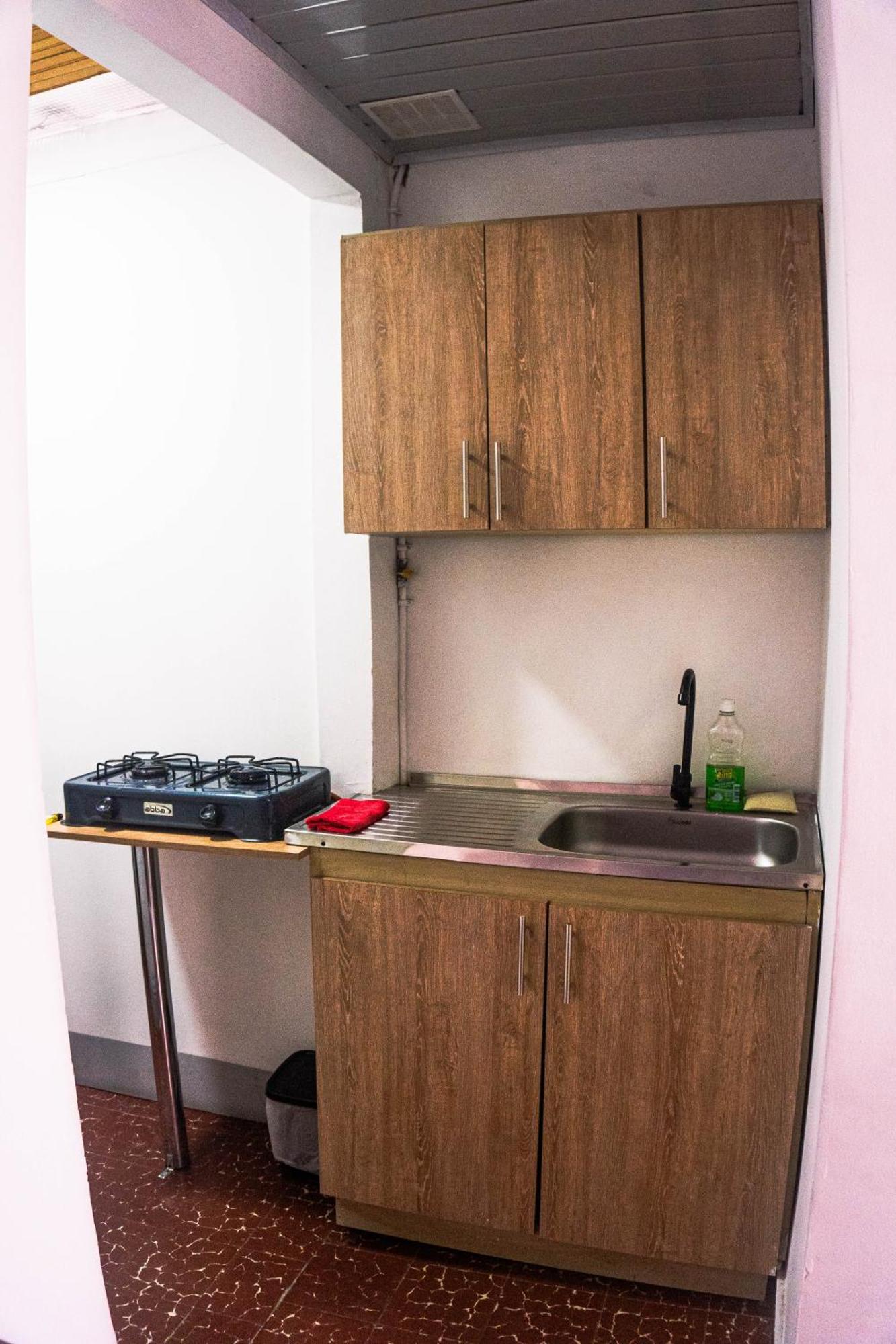 Coliving La Rebeca Pereira Hotel Exterior photo